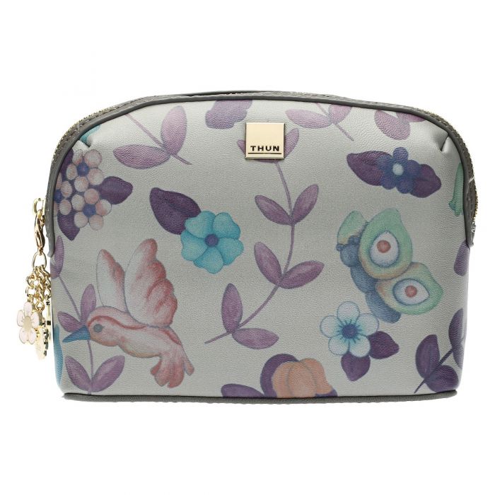 THUN Trousse multiuso in ecopelle Dea | Prestige Store