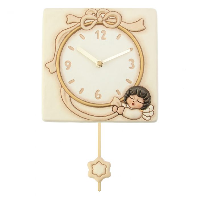 Orologio a on sale pendolo thun prezzo