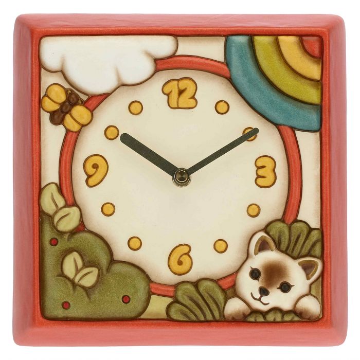 Orologio da parete online thun con carillon