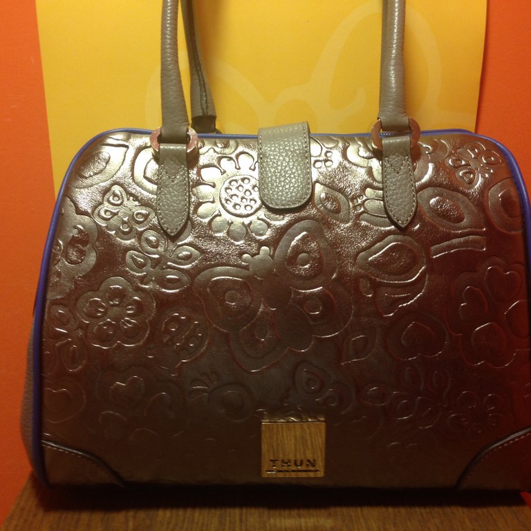 BORSA BAULETTO THUN EUR 50,00 - PicClick IT