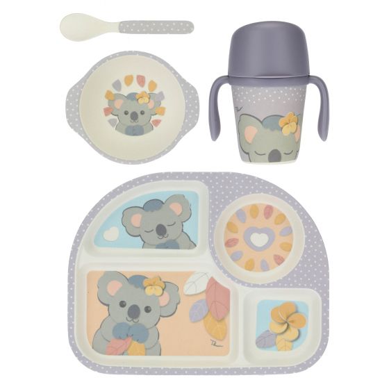 THUN Set pappa Koala bimba