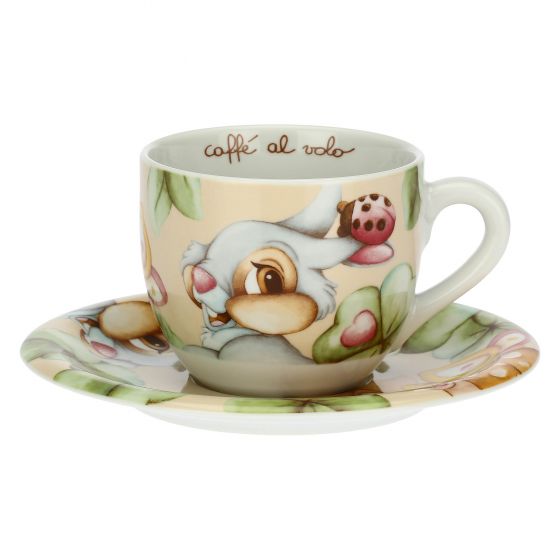 THUN Tazza Bambi THUN Disney®