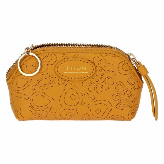 THUN Portachiavi Prestige giallo Prestige Store