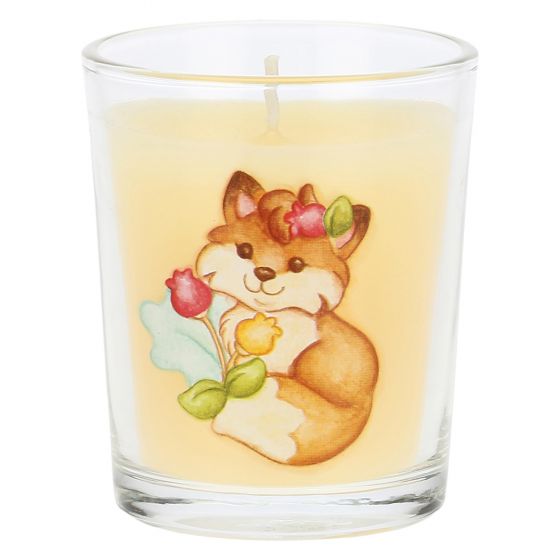 Candela Grace Volpe THUN ® Candela Grace Volpe THUN ®