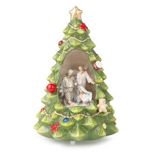 Natale Hervit Prestige Store