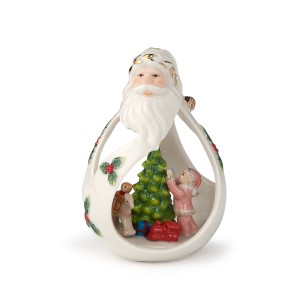 Natale Hervit Prestige Store