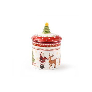Natale Hervit Prestige Store